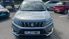 Suzuki Vitara 1.4 Boosterjet 48V Hybrid SZ-T 5dr Petrol Estate